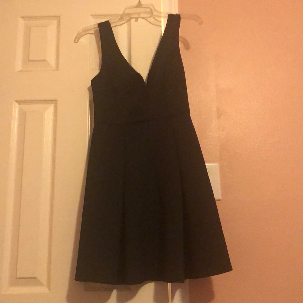 Forever 21 dress